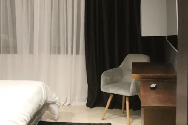 Deluxe Apart Daire, 2 Yatak Odası