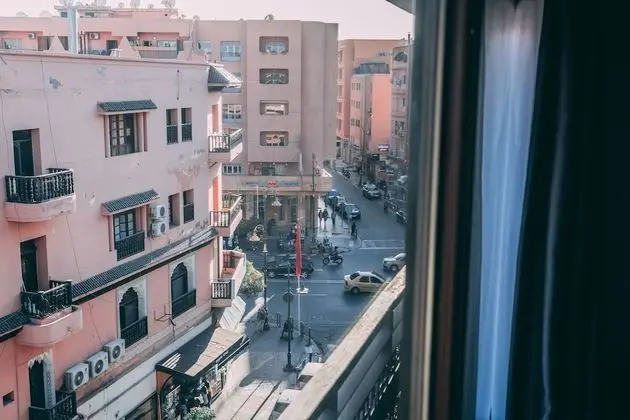 Deluxe Apart Daire, 2 Yatak Odası