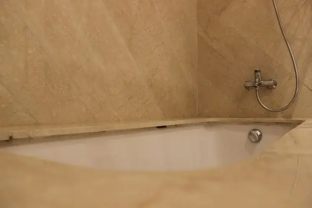 Deluxe Apart Daire, 2 Yatak Odası