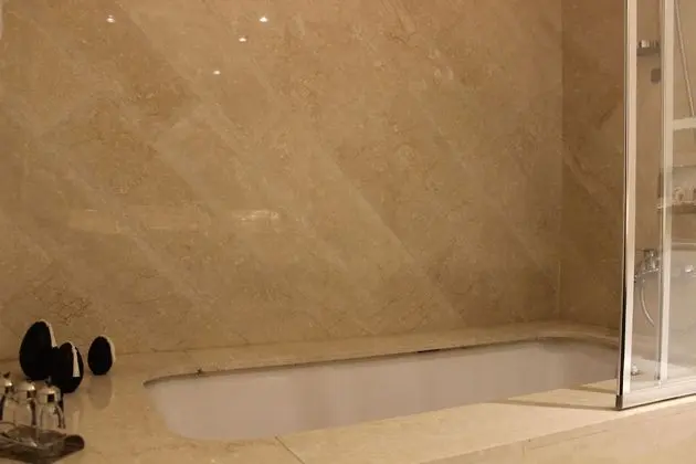 Deluxe Apart Daire, 2 Yatak Odası