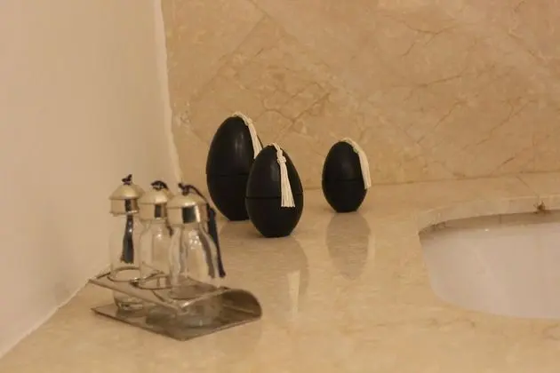 Deluxe Apart Daire, 2 Yatak Odası