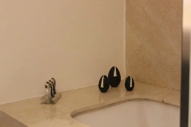 Deluxe Apart Daire, 2 Yatak Odası