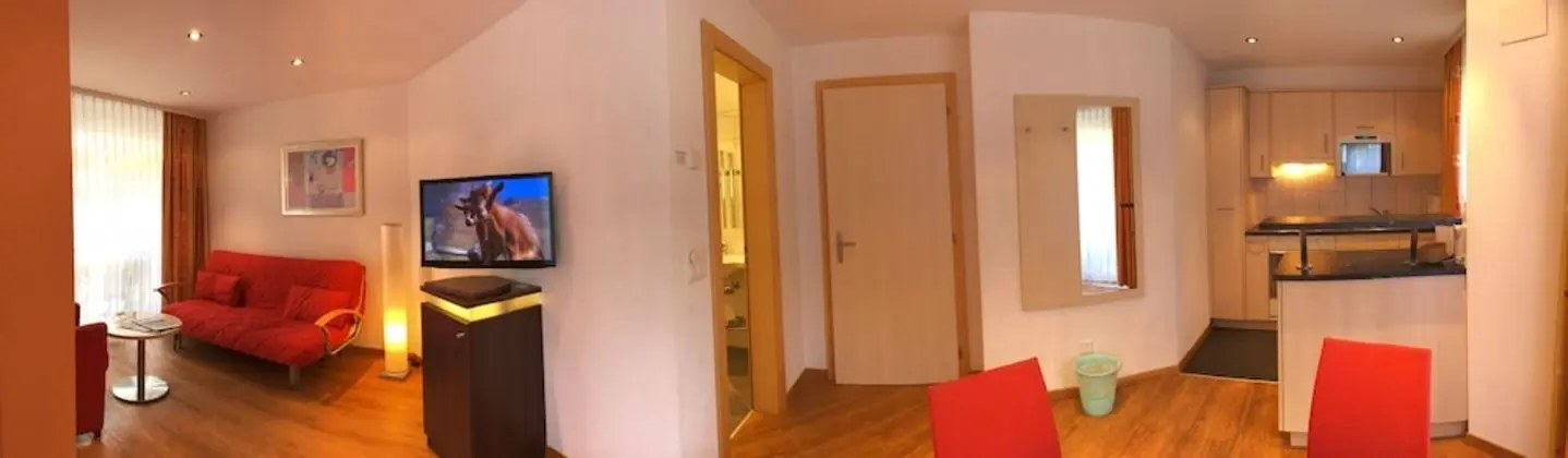 Dubleks, 2 Yatak Odası