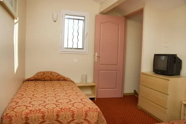 Family Dubleks, Balkon, Havuz Manzaralı