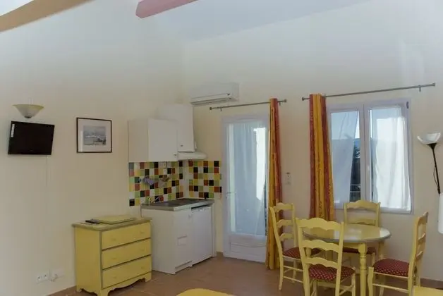 Family Dubleks, Balkon, Havuz Manzaralı