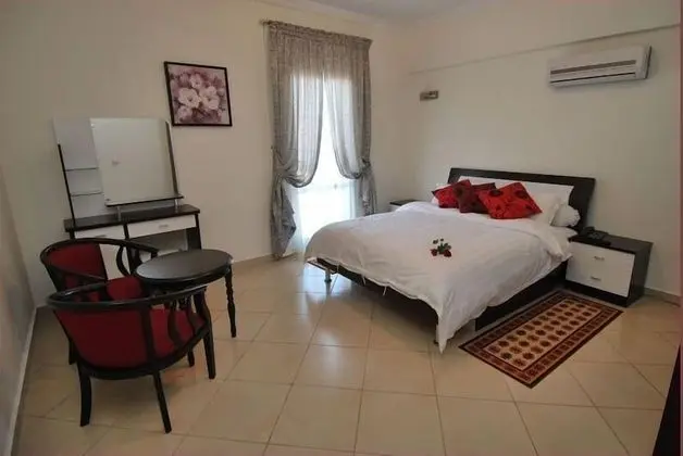 Apart Daire (4 persons)