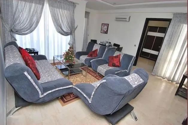 Apart Daire (5 pax)
