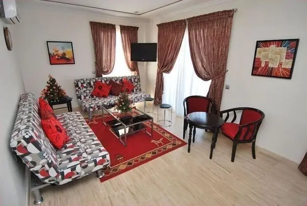 Apart Daire (5 pax)