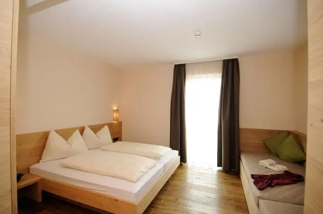 Luxury Apart Daire, 2 Yatak Odası (Garden Loggia)