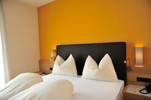 Luxury Apart Daire, 2 Yatak Odası (Garden Loggia)