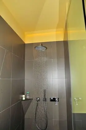 Luxury Apart Daire, 2 Yatak Odası (Garden Loggia)