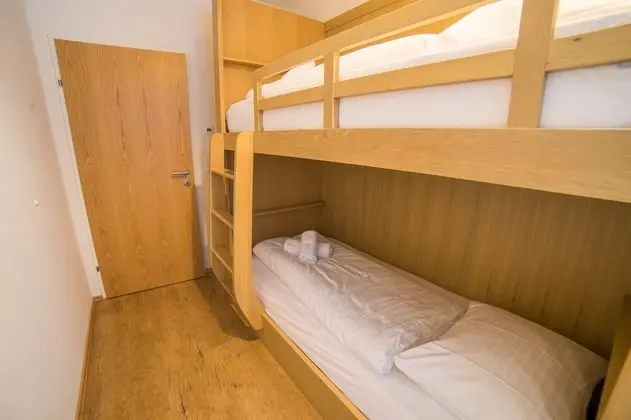 Apart Daire, 2 Yatak Odası, Mutfak