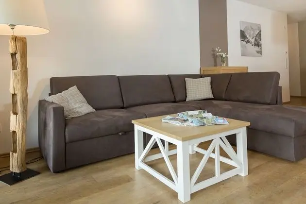 Apart Daire, 2 Yatak Odası, Mutfak