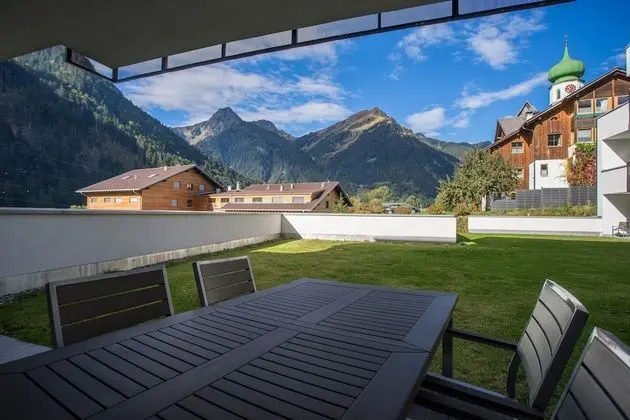 Apart Daire, 2 Yatak Odası, Mutfak