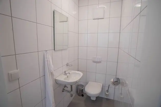 Apart Daire, 2 Yatak Odası, Mutfak