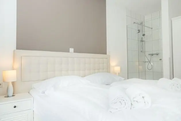 Apart Daire, 3 Yatak Odası, 2 Banyolu (2 queen beds, 1 bunk bed, 1 sofa bed)