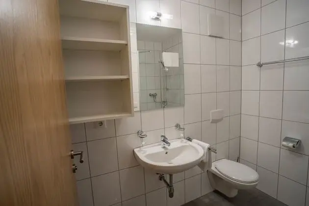 Apart Daire, 3 Yatak Odası, 2 Banyolu (2 queen beds, 1 bunk bed, 1 sofa bed)