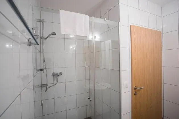 Apart Daire, 3 Yatak Odası, 2 Banyolu (2 queen beds, 1 bunk bed, 1 sofa bed)