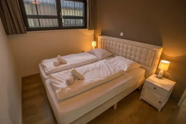 Çatı Katı Süiti (Penthouse), 3 Yatak Odası