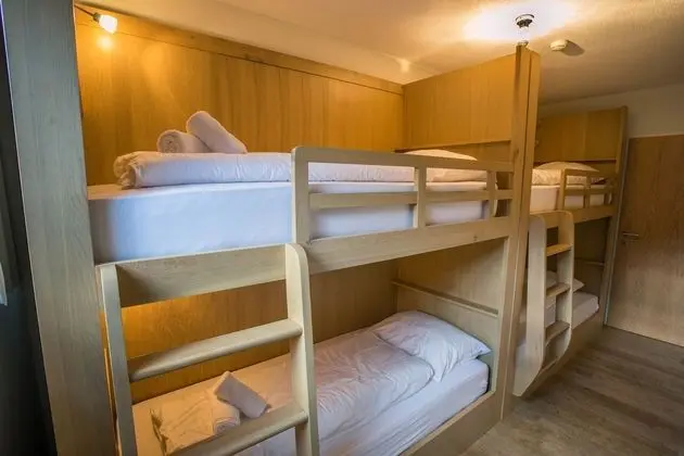 Çatı Katı Süiti (Penthouse), 3 Yatak Odası