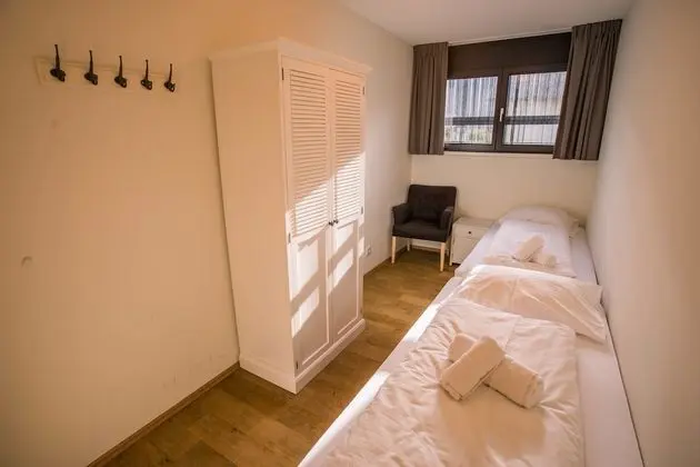 Çatı Katı Süiti (Penthouse), 3 Yatak Odası