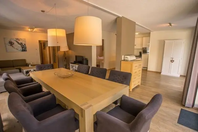 Çatı Katı Süiti (Penthouse), 3 Yatak Odası