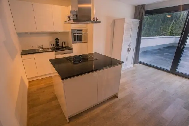 Çatı Katı Süiti (Penthouse), 3 Yatak Odası