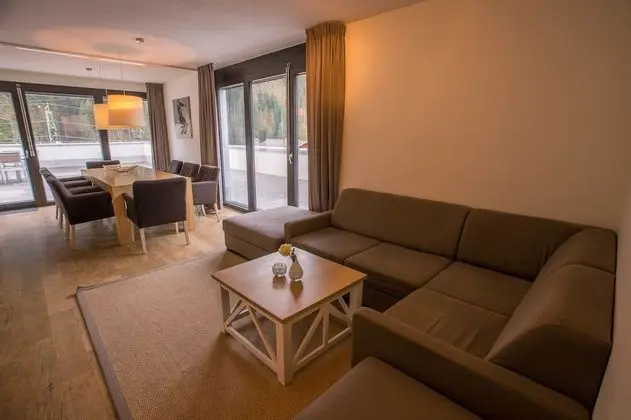 Çatı Katı Süiti (Penthouse), 3 Yatak Odası