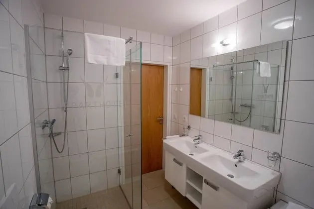 Çatı Katı Süiti (Penthouse), 3 Yatak Odası