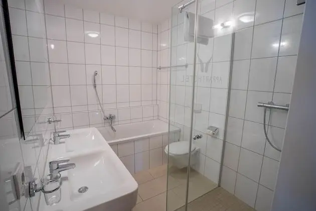 Çatı Katı Süiti (Penthouse), 3 Yatak Odası