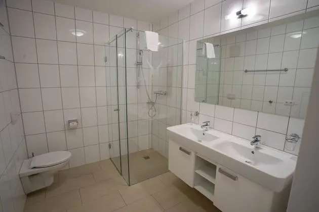 Çatı Katı Süiti (Penthouse), 3 Yatak Odası