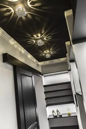 Romantic Apart Daire, 1 Büyük (Queen) Boy Yatak ve Çekyat, Sigara İçilmez, Sıcak Su Havuzu