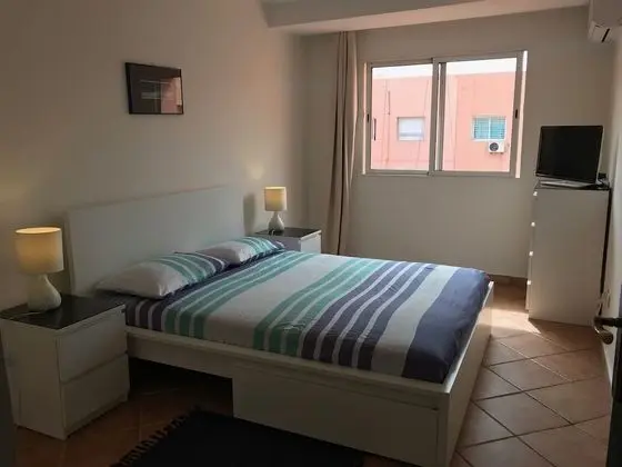 Deluxe Apart Daire, 2 Yatak Odası, Mutfak, Bahçeli