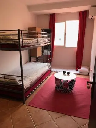 Deluxe Apart Daire, 2 Yatak Odası, Mutfak, Bahçeli