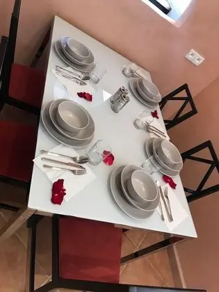 Deluxe Apart Daire, 2 Yatak Odası, Mutfak, Bahçeli