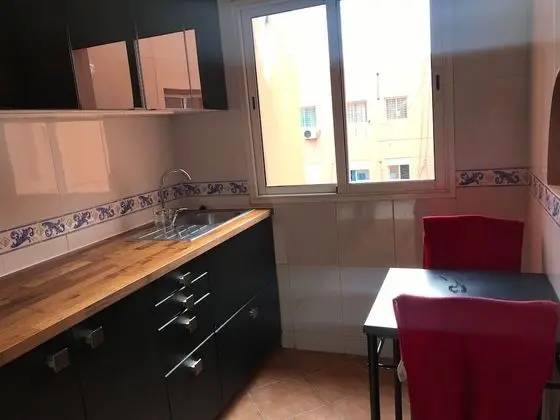 Deluxe Apart Daire, 2 Yatak Odası, Mutfak, Bahçeli