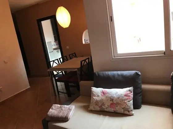 Deluxe Apart Daire, 2 Yatak Odası, Mutfak, Bahçeli