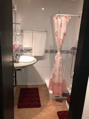 Deluxe Apart Daire, 2 Yatak Odası, Mutfak, Bahçeli