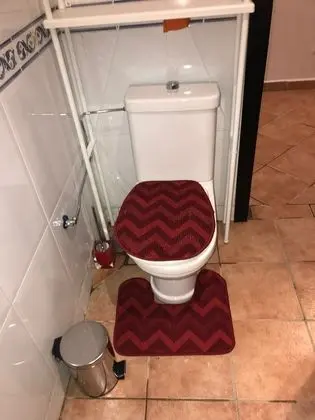 Deluxe Apart Daire, 2 Yatak Odası, Mutfak, Bahçeli