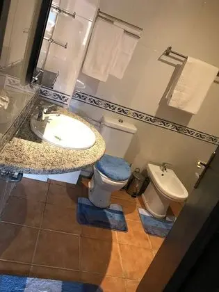 Deluxe Apart Daire, 2 Yatak Odası, Mutfak, Bahçeli