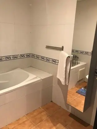 Deluxe Apart Daire, 2 Yatak Odası, Mutfak, Bahçeli