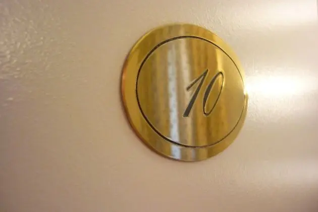 Üç Kişilik Oda, Küçük Mutfak