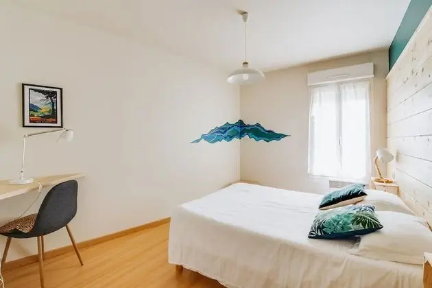 Apart Daire, 1 Yatak Odası