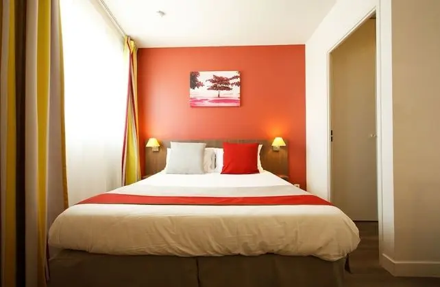Comfort Stüdyo, 1 Büyük (Queen) Boy Yatak, Küçük Mutfak, Şehir Manzaralı