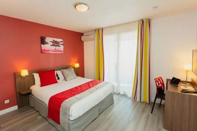 Comfort Stüdyo, Engellilere Uygun, Balkon