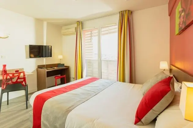 Comfort Stüdyo, Engellilere Uygun, Balkon