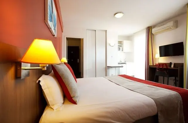 Comfort Stüdyo, Engellilere Uygun, Balkon