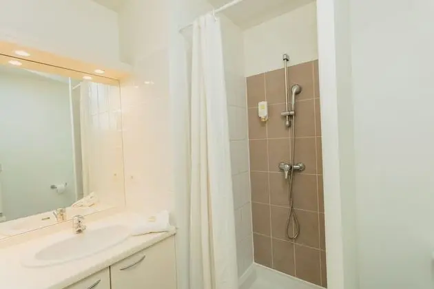 Comfort Stüdyo, Engellilere Uygun, Balkon