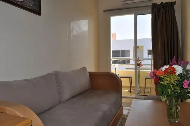 Apart Daire, 2 Yatak Odası