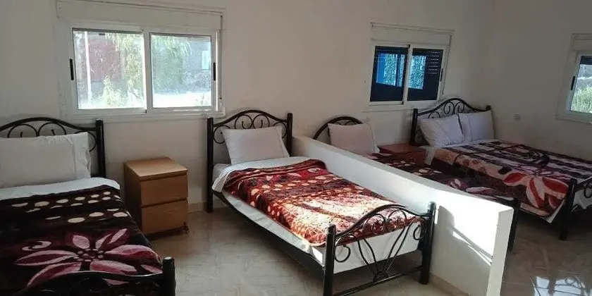 Oda, Birden Çok Yatak